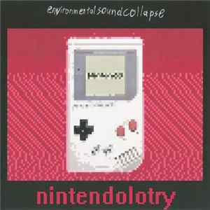 environmental sound collapse - Nintendolotry FLAC