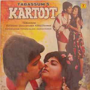 Usha Khanna - Kartoot FLAC