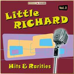 Little Richard - Hits & Rarities FLAC