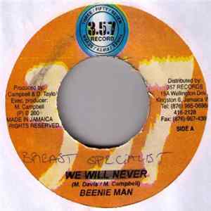 Beenie Man & Vybz Kartel - Breast Specialist FLAC