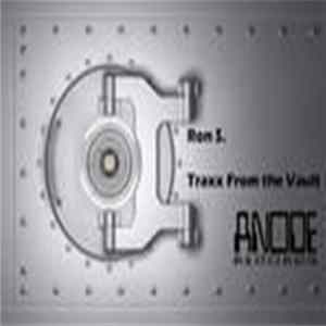 Ron S. - Traxx From The Vault FLAC