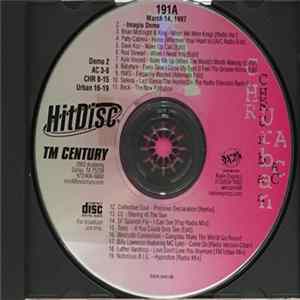 Various - HitDisc 191A FLAC