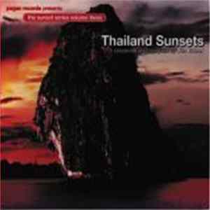 Various - Thailand Sunsets FLAC