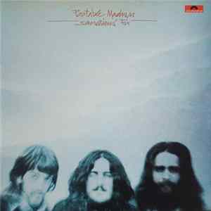 Sensations' Fix - Portable Madness FLAC