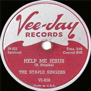 The Staple Singers - I Had A Dream / Help Me Jesus FLAC