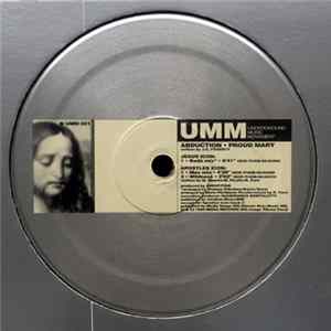 Abduction - Proud Mary FLAC