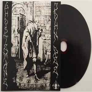 GhosteMane - John Dee FLAC
