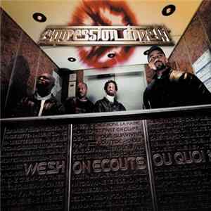 Expression Direkt - Wesh On Ecoute Ou Quoi ? FLAC