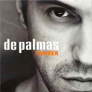De Palmas - Tomber FLAC