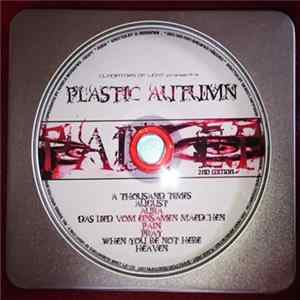 Plastic Autumn - Pain FLAC
