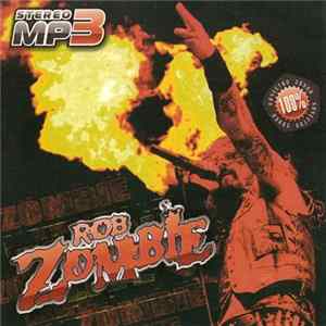 Rob Zombie - Stereo MP3 FLAC