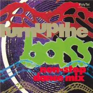 Various - Turn Up The Bass FLAC