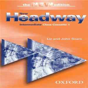 Liz And John Soars - New Headway FLAC