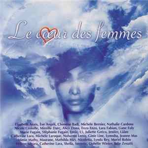 Le Coeur Des Femmes - Le Cœur Des Femmes FLAC