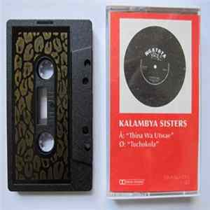 Kalambya Sisters - Thina Wa Utwae / Tuchokola FLAC