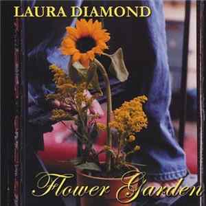 Laura Diamond - Flower Garden FLAC