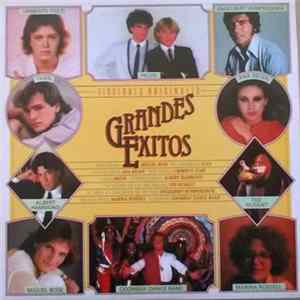 Various - Grandes Exitos FLAC