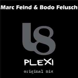 Marc Feind & Bodo Felusch - Plexi FLAC