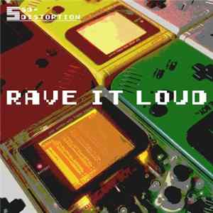 Sdhizumi - Rave It Loud FLAC