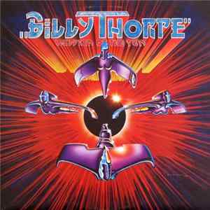 Billy Thorpe - Children Of The Sun FLAC