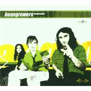 Beangrowers - Beangrowers FLAC