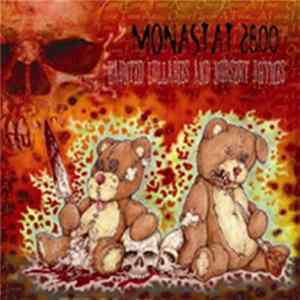Monastat 2600 - Haunted Lullabies and Nursery Rhymes FLAC