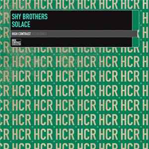 Shy Brothers - Solace FLAC