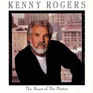 Kenny Rogers - The Heart Of The Matter FLAC