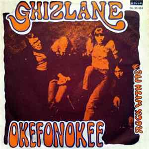 Ghizlane - Okefonokee FLAC