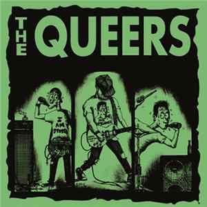 The Queers - Too Dumb To Quit FLAC