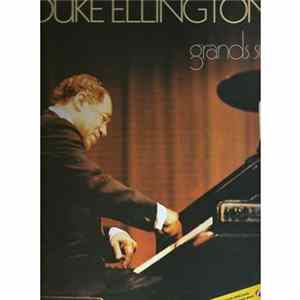 Duke Ellington - Grands Succès FLAC