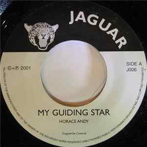 Horace Andy - My Guiding Star FLAC