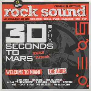 Various - Rock Sound Volume 117 FLAC