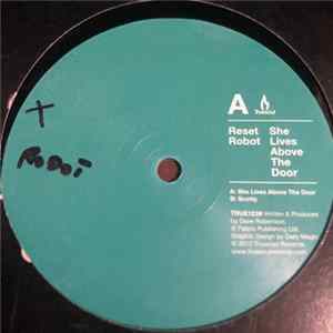 Reset Robot - She Lives Above The Door FLAC