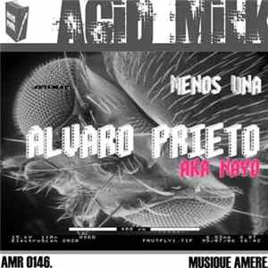 Alvaro Prieto - Menos Una FLAC