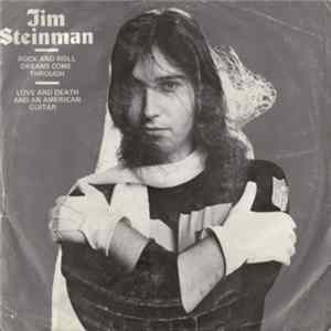 Jim Steinman - Rock And Roll Dreams Come Through FLAC