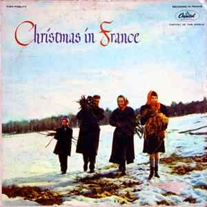 Les Petits Chanteurs De Versailles - Christmas In France FLAC