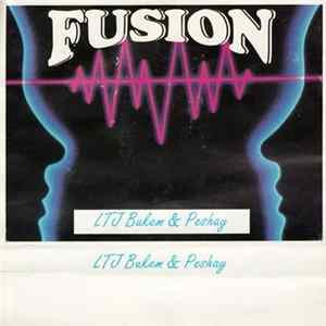 LTJ Bukem & Peshay - Fusion FLAC