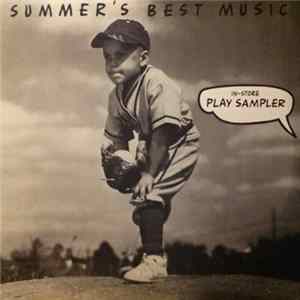 Various - Summer's Best Music (In-Store Play Sampler) FLAC