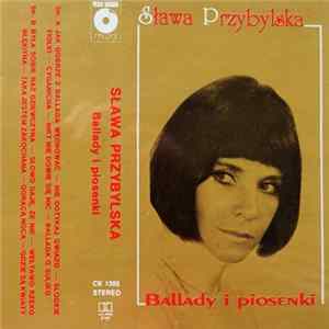 Sława Przybylska - Ballady I Piosenki FLAC