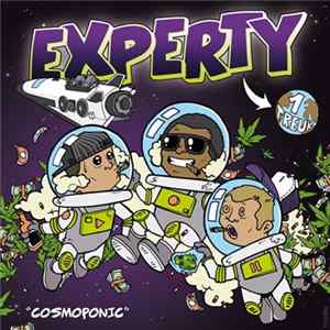 Experty - Cosmoponic FLAC