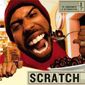 Scratch - The Embodiment of Instrumentation FLAC