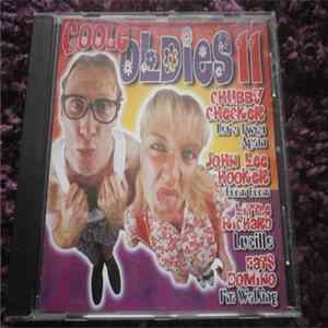 Various - Coole Oldies 11 FLAC