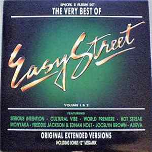 Various - The Very Best Of Easy Street Volume 1 & 2 FLAC