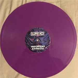 Surface - Archeron FLAC
