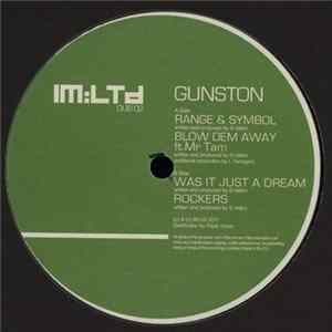 Gunston - Range & Symbol FLAC