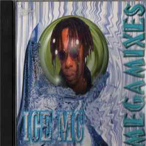 ICE MC - Megamixes FLAC