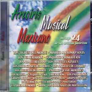 Various - Arcoiris Musical Mexicano FLAC