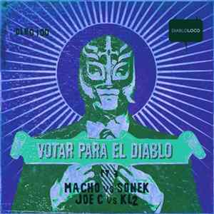 Various - Votar Para El Diablo Pt. 3 FLAC