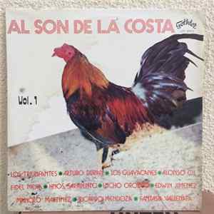 Various - Al Son De La Costa Vol. 1 FLAC